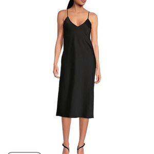 Elegant Women's Spaghetti Strap Tops - Black, Green, Cream, Mustard, Burgundy